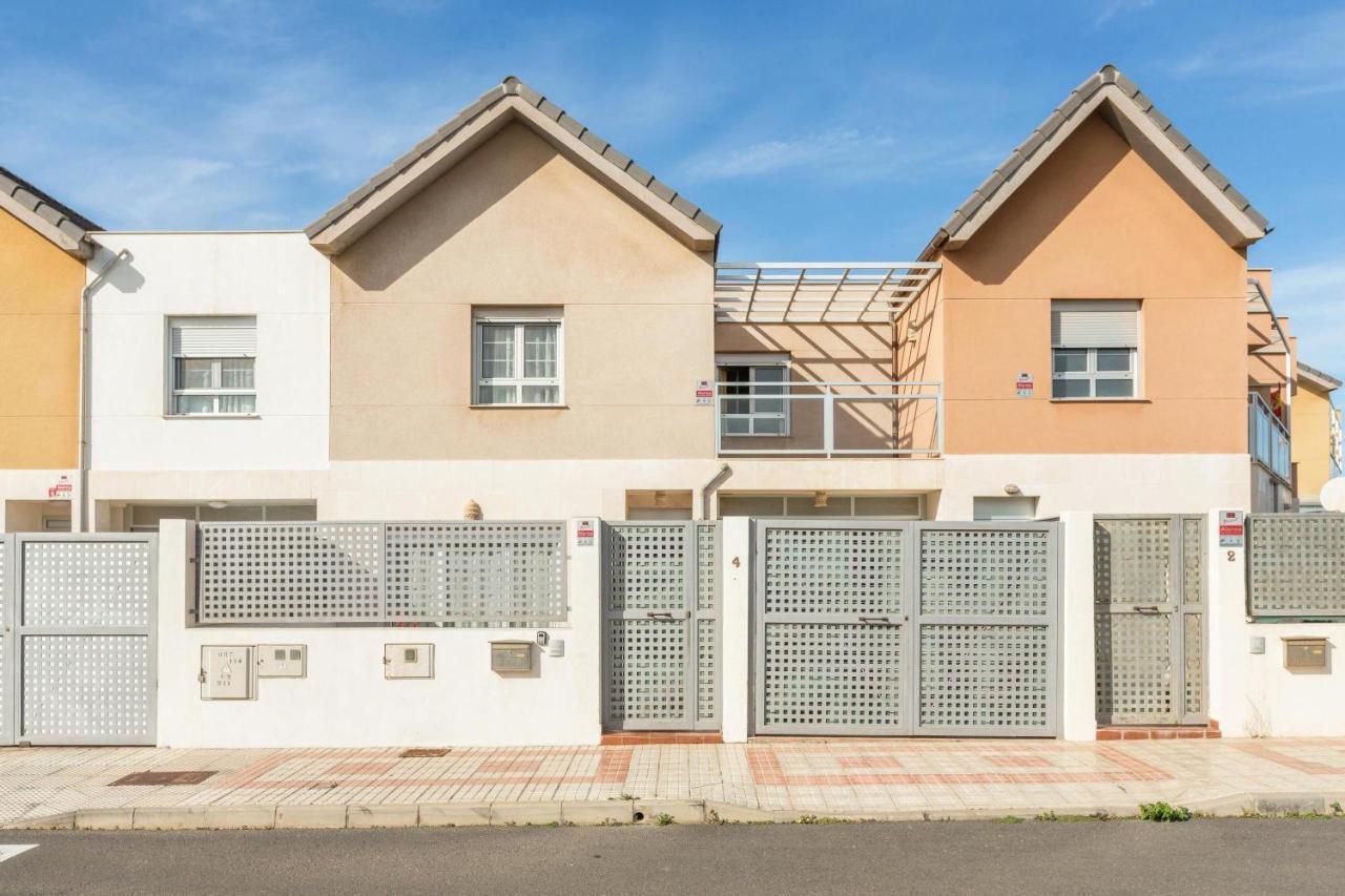Duplex Pedroza Dom wakacyjny *